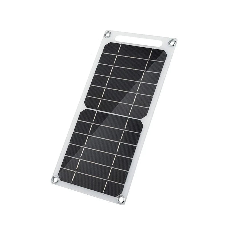 OnePlus 35W Sunpower Solar USB charging panel