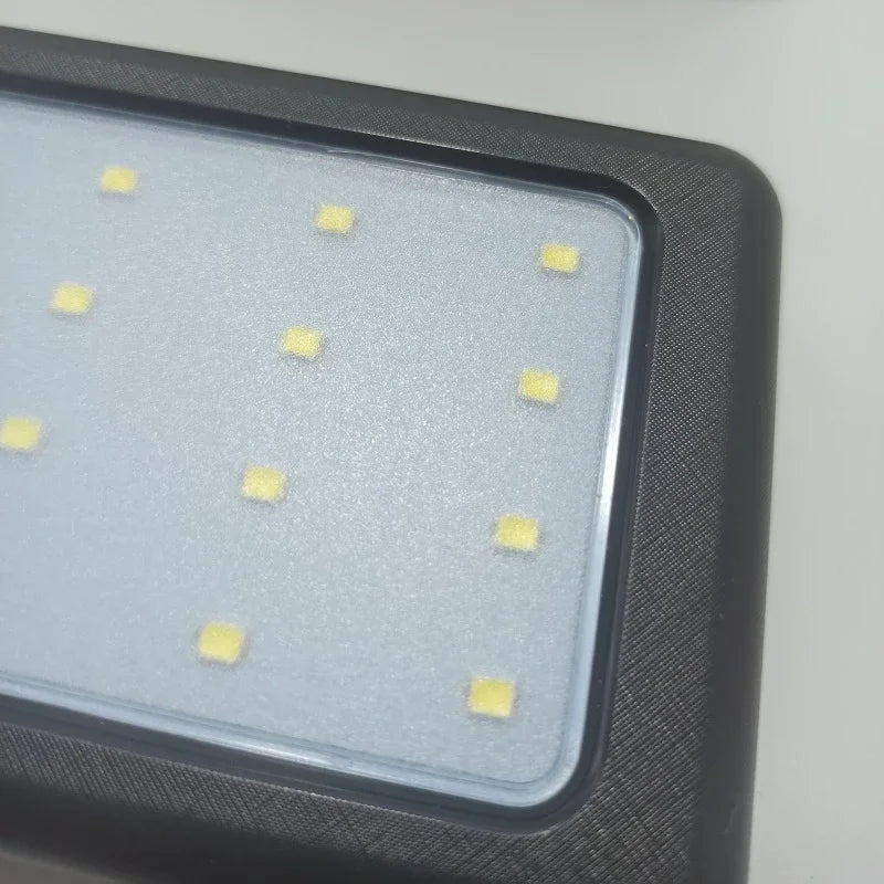 500000mAh Solar Power Bank Large Capacity Outdoor