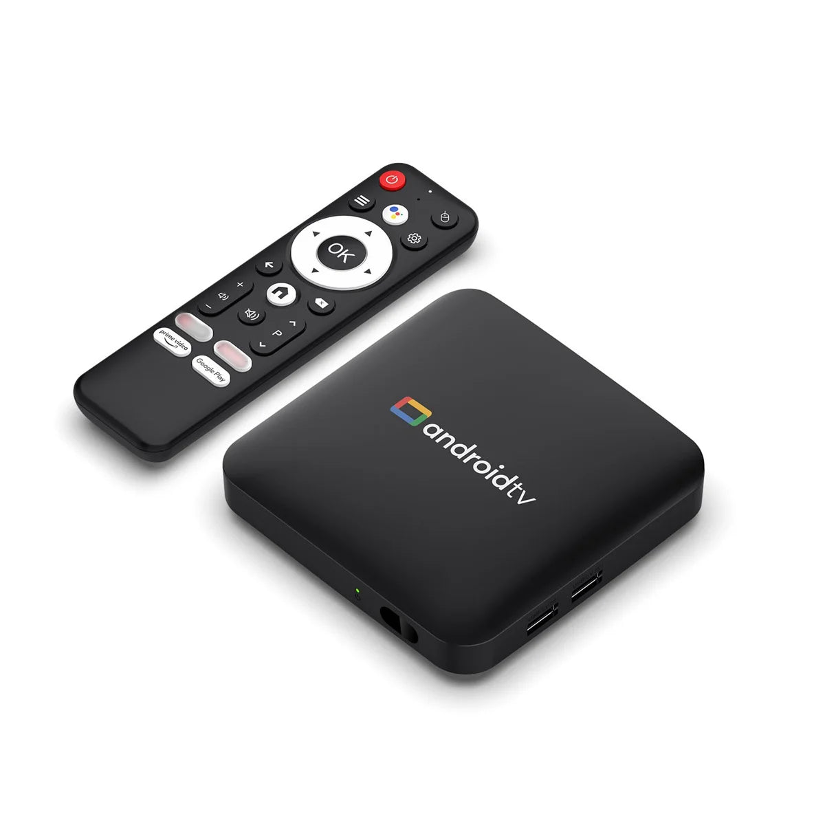 H96 MAX Smart TV Box 2+16GB Android 14 Quad Core