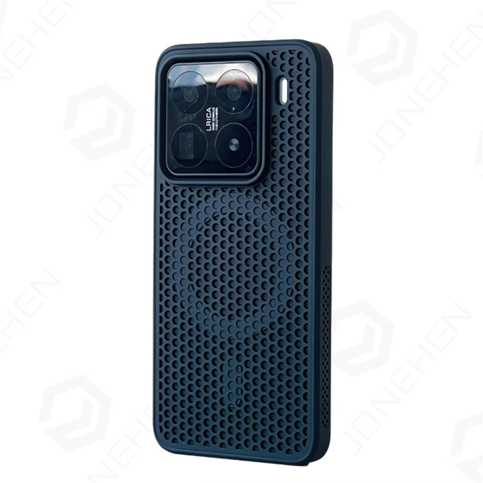 Magnetische Kühlhülle für Xiaomi Mi & Redmi