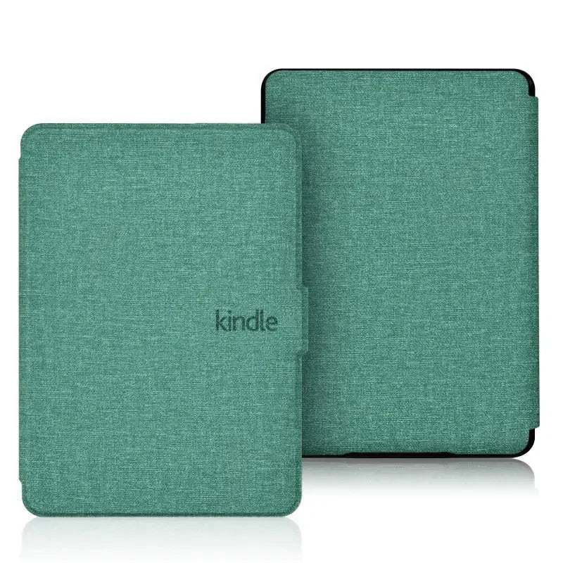 Hülle Kindle 2022 Paperwhite 6,8 Zoll Magnet