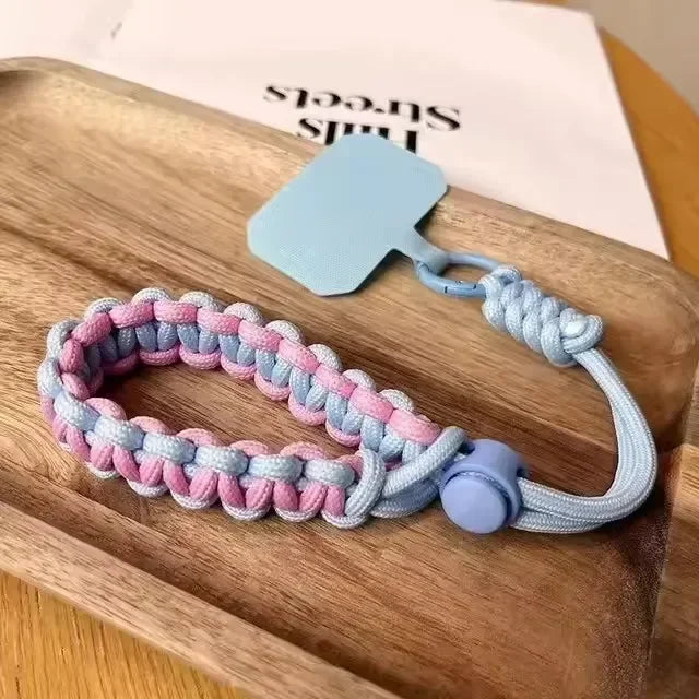 Verstellbares Anti-Verlust Lanyard für alle Handys