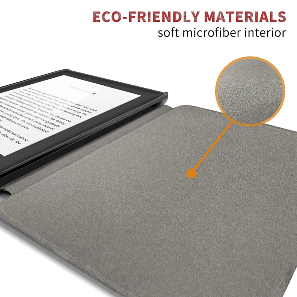 Hülle für Kindle Paperwhite 12. Gen 7"