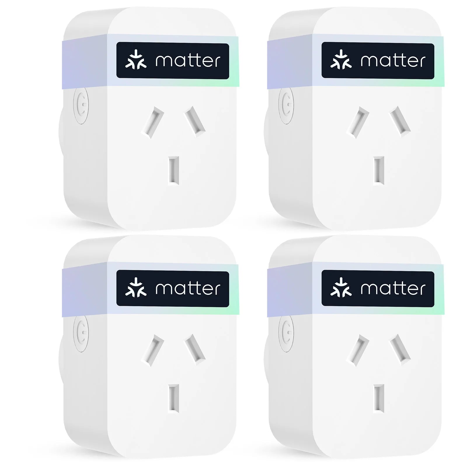 Smart WLAN Steckdose AU mit Energieüberwachung