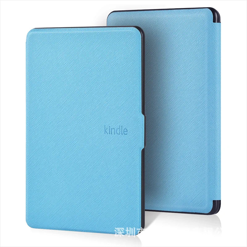 Hülle für Kindle Paperwhite 6–6,8 Zoll