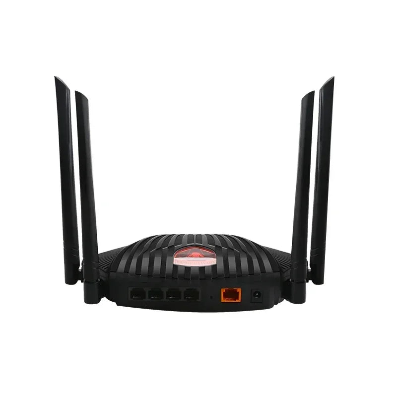 Dual-Band WLAN Router 1200M mit Externer Antenne