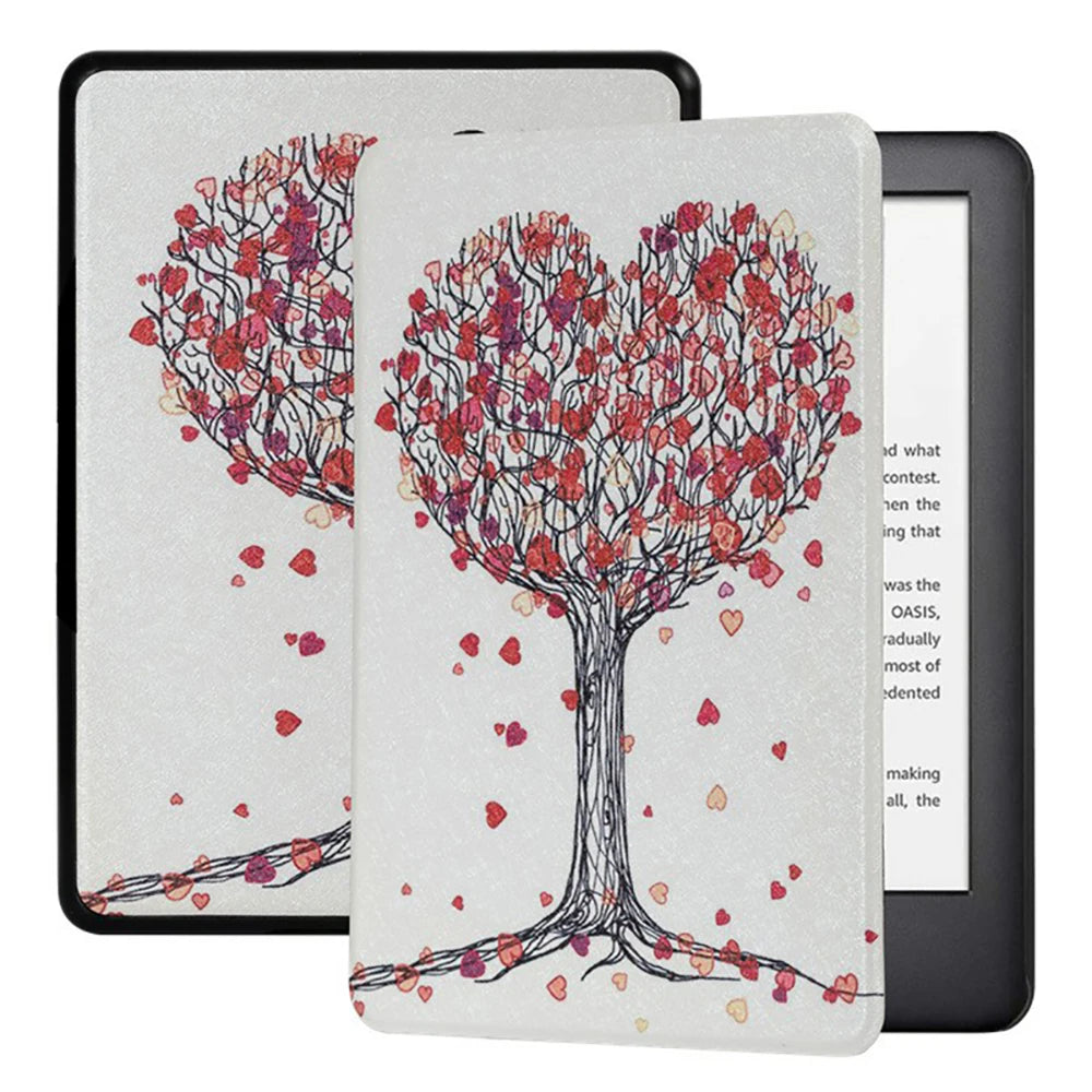 Hülle für Kindle Paperwhite 12. Gen 7"