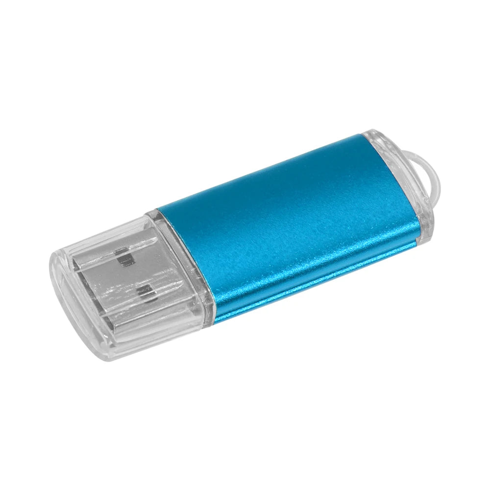 USB 2.0 Flash-Speicherstick 256GB Hochgeschwindigkeit