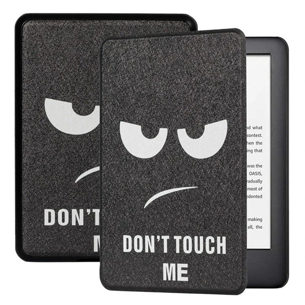 Hülle für Kindle Paperwhite 12. Gen 7"
