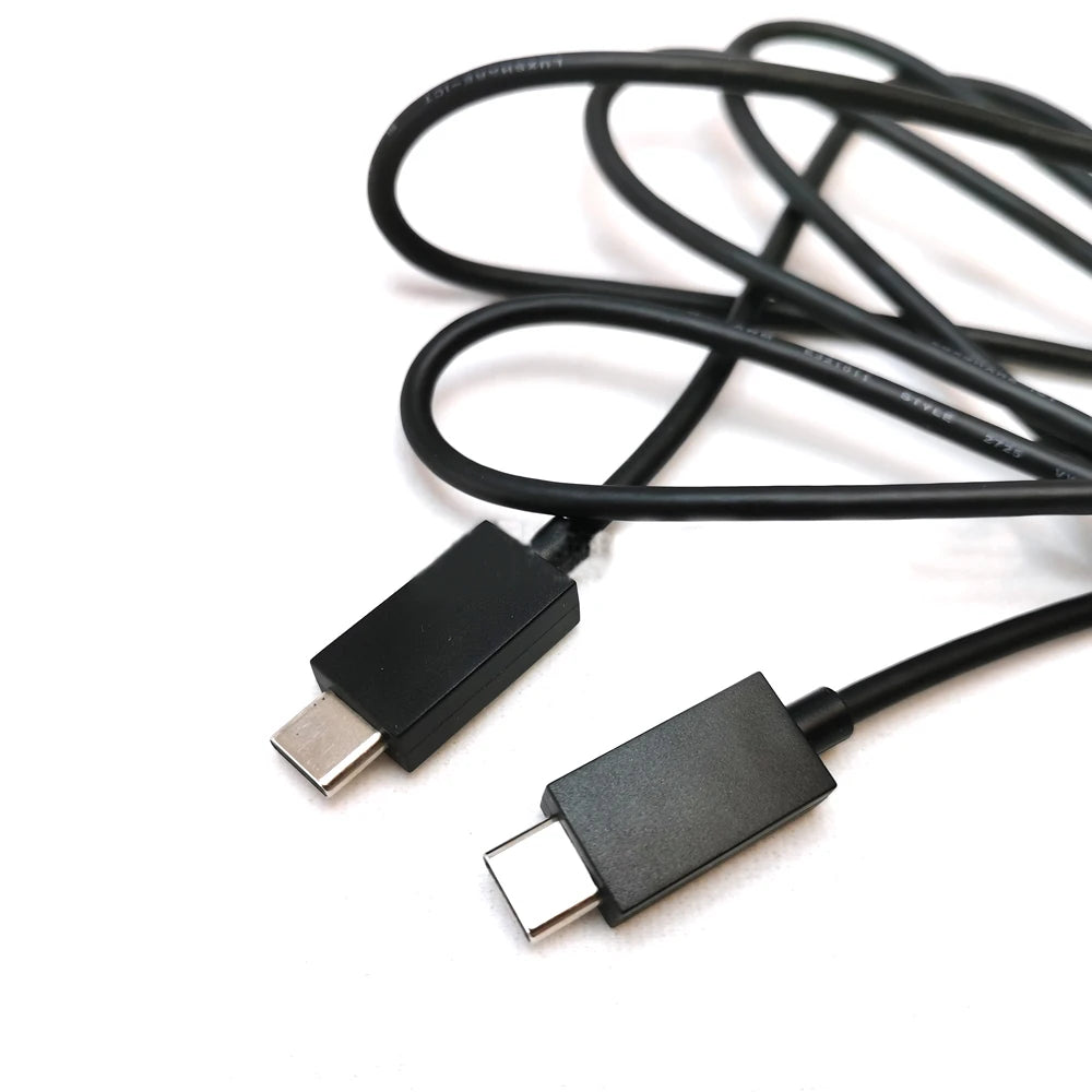 1,5 m USB-C Datenkabel für PS5 Controller