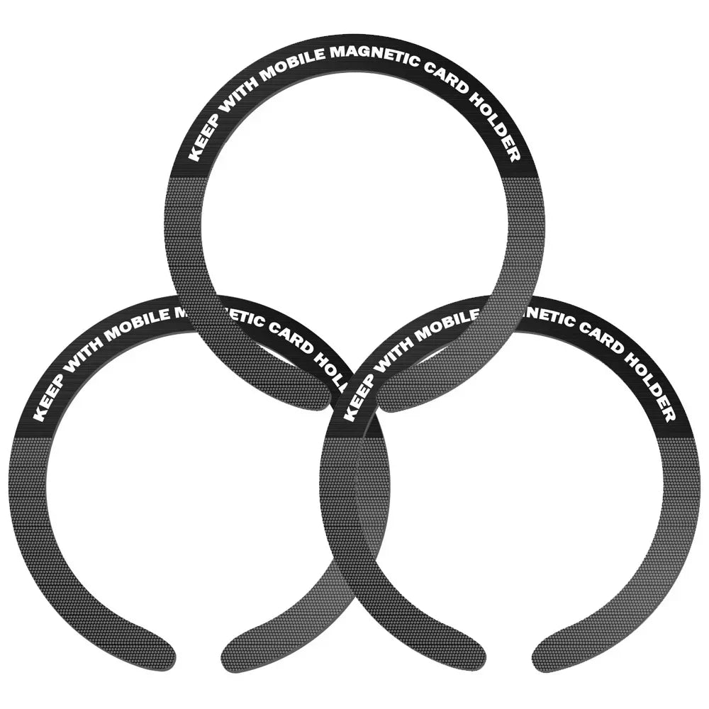 Magsafe Magnet Ring iPhone