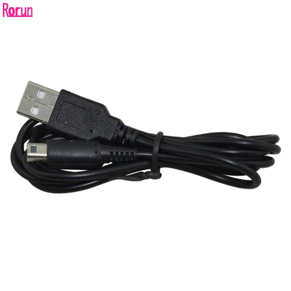 USB-Ladekabel für Nintendo DSi/3DS/2DS
