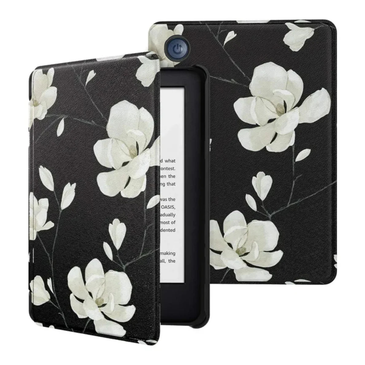 Hülle für Kobo Clara BW/Color 2024 6" PU