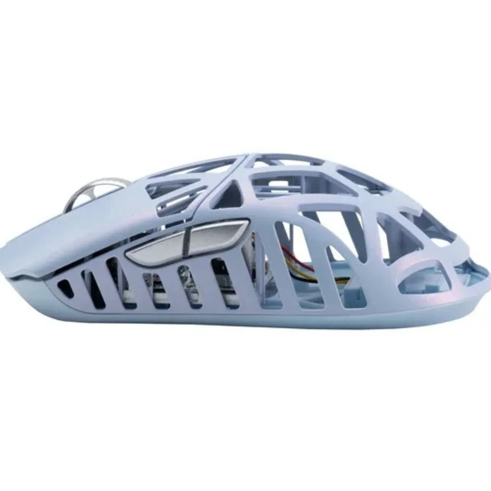 Leichte Dual-Modus Gaming-Maus Magnesium 39g