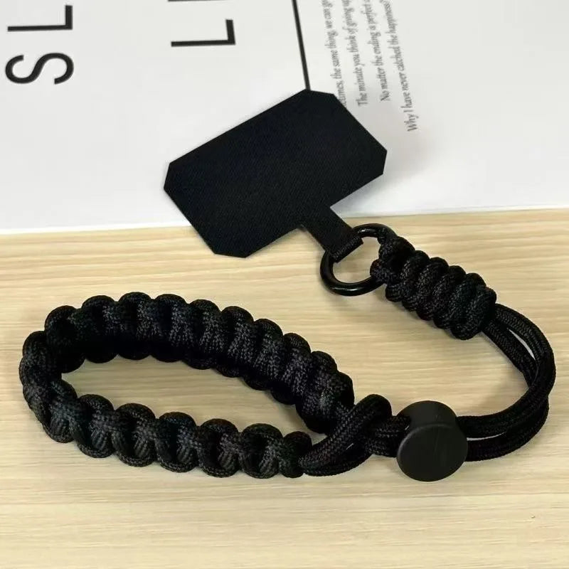 Verstellbares Anti-Verlust Lanyard für alle Handys
