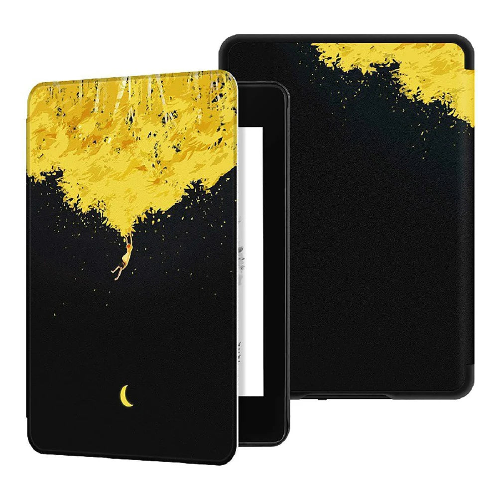 Hülle für Kindle Paperwhite 12. Gen 7"