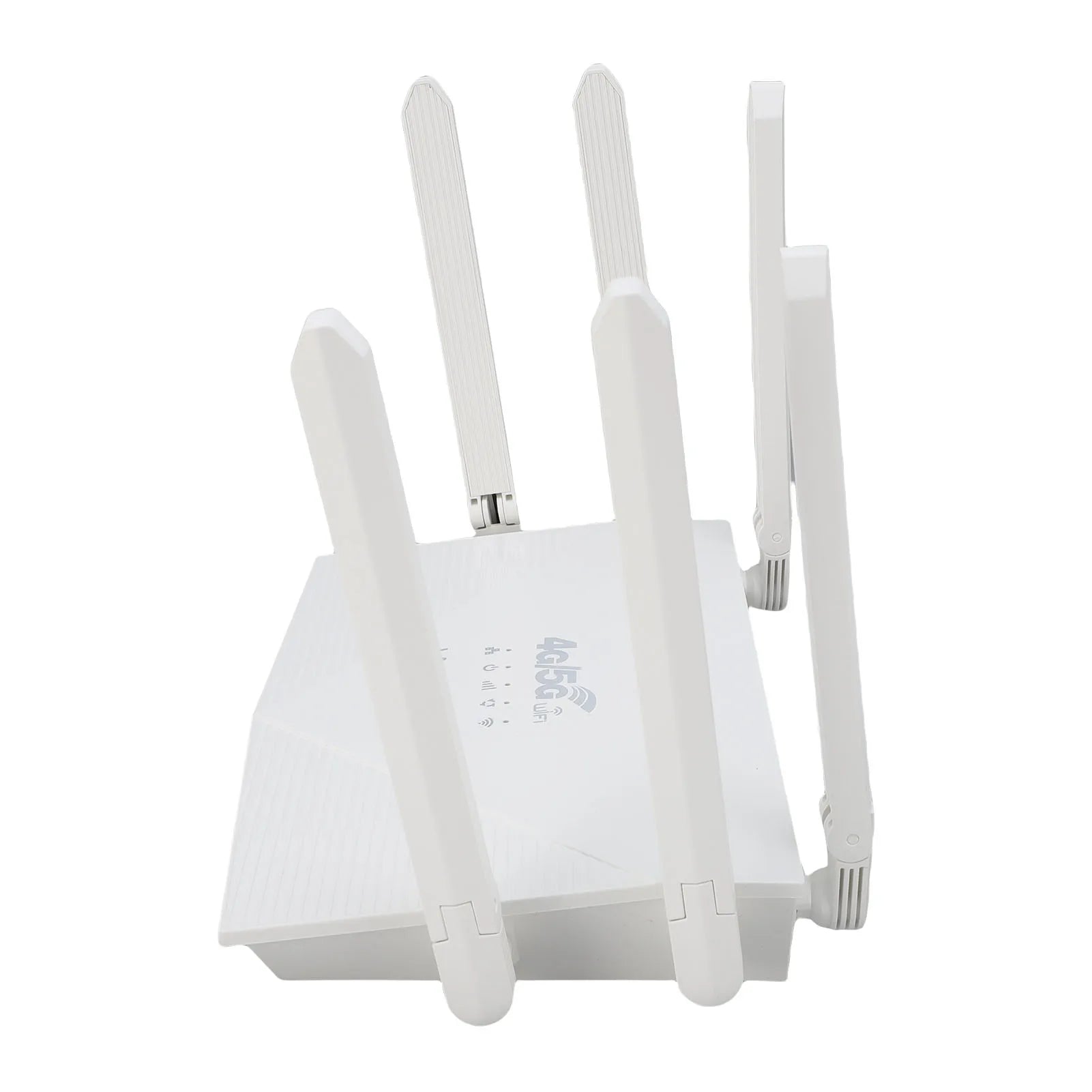 WLAN Router WiFi6 4G 5G mit SIM Slot 300Mbps