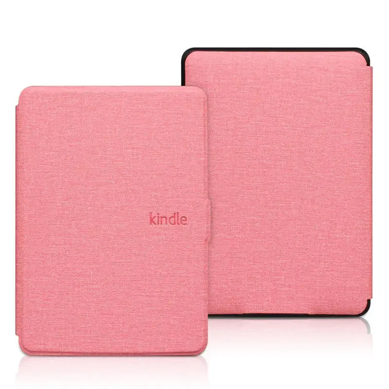 Hülle Kindle 2022 Paperwhite 6,8 Zoll Magnet