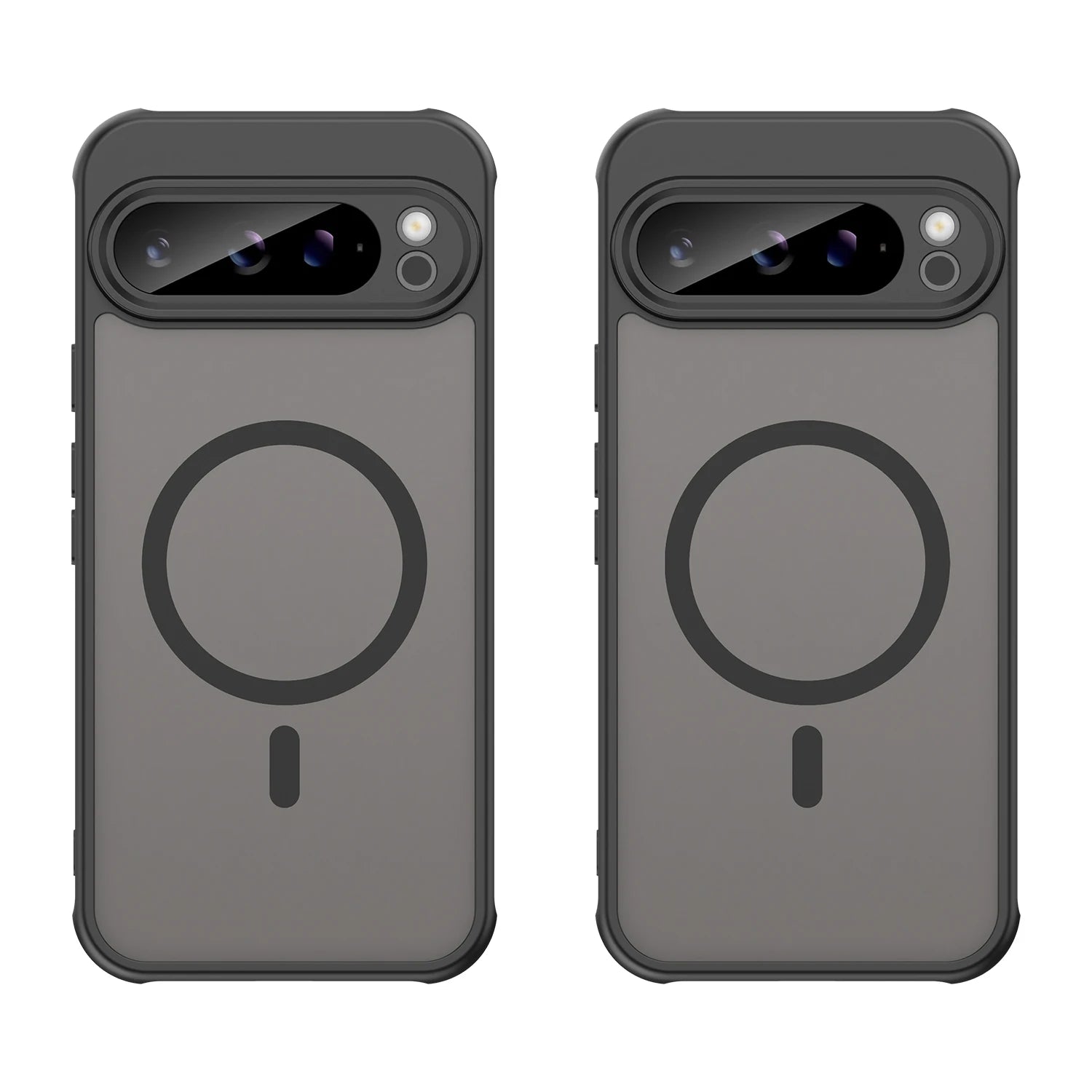 Luxus Slim Magsafe Case für Google Pixel 10 Pro XL