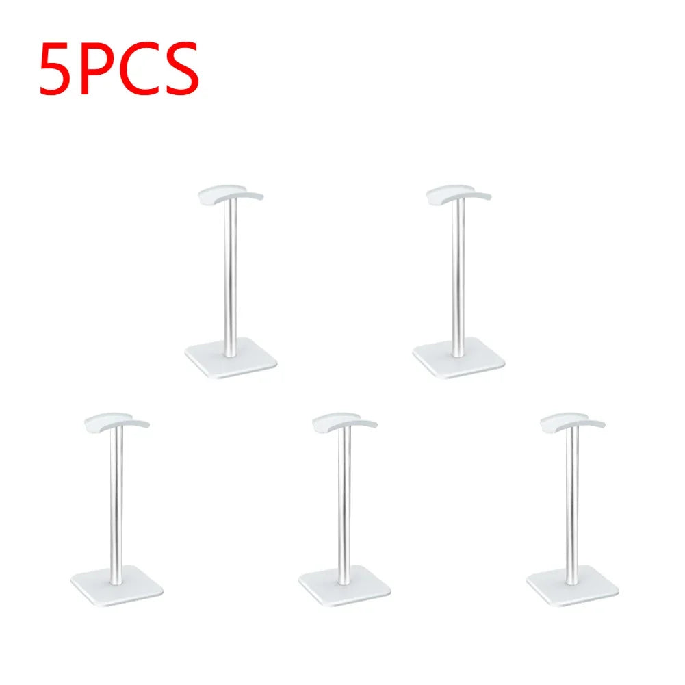 Universal Headset Hook Adhesive Holder