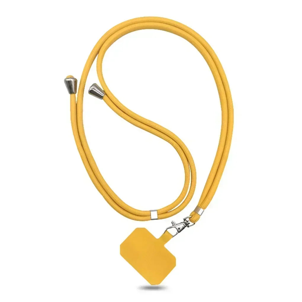 Verstellbares Telefon Lanyard Umhängetasche