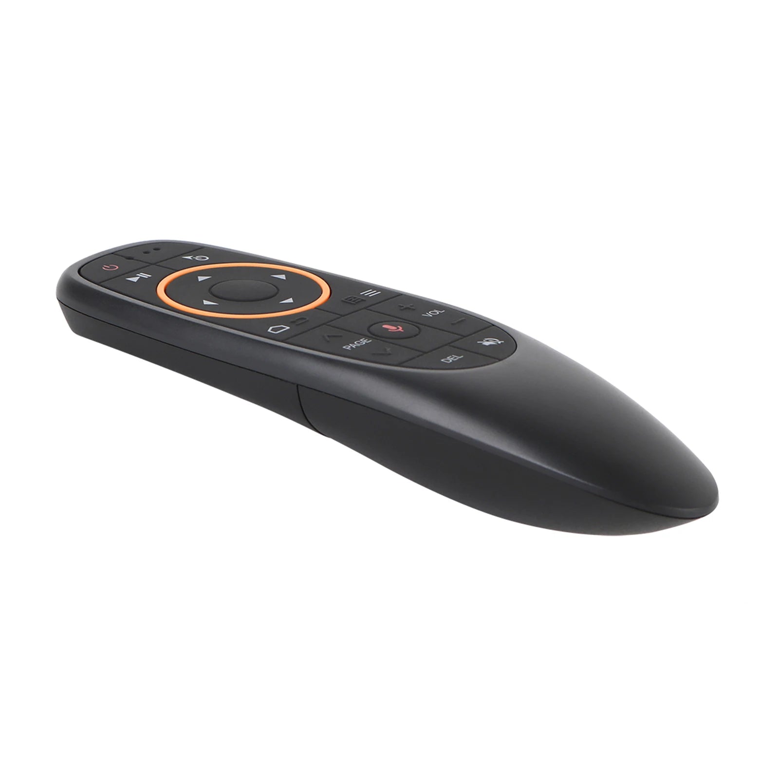 Air Mouse Voice Remote Control 2.4G with Gyroscope