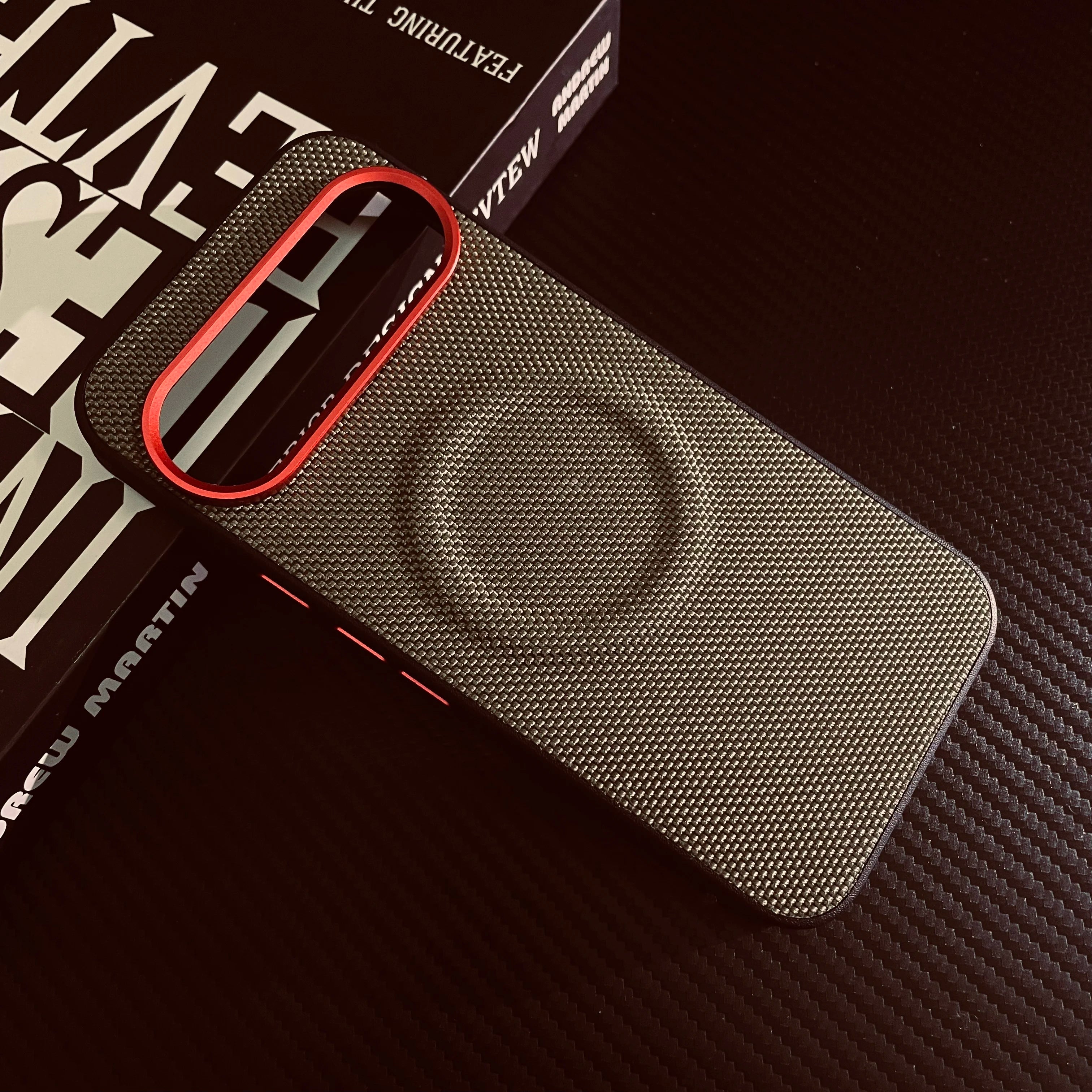 Magnet PU-Leder Hülle für Google Pixel 10