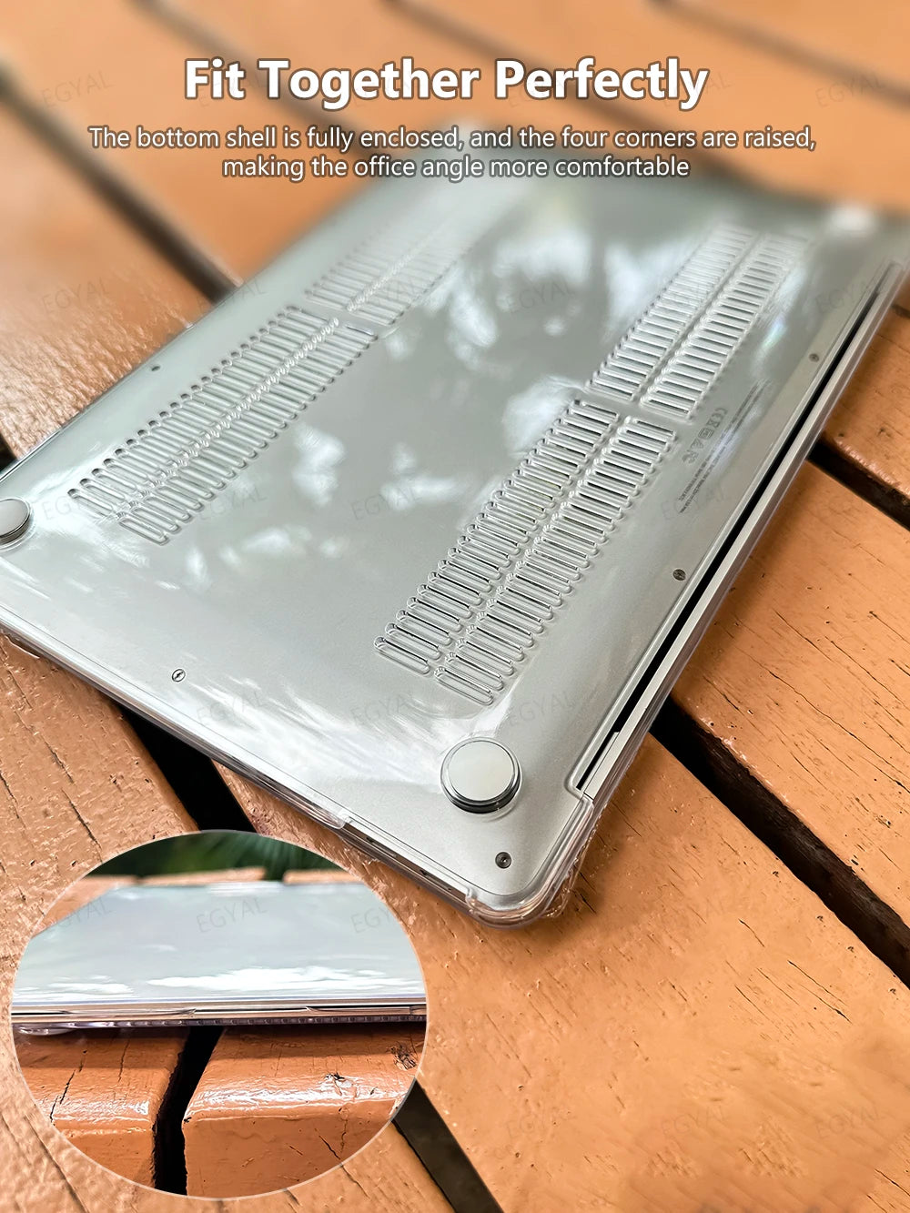 MacBook Air Pro Hülle 13–16 Zoll