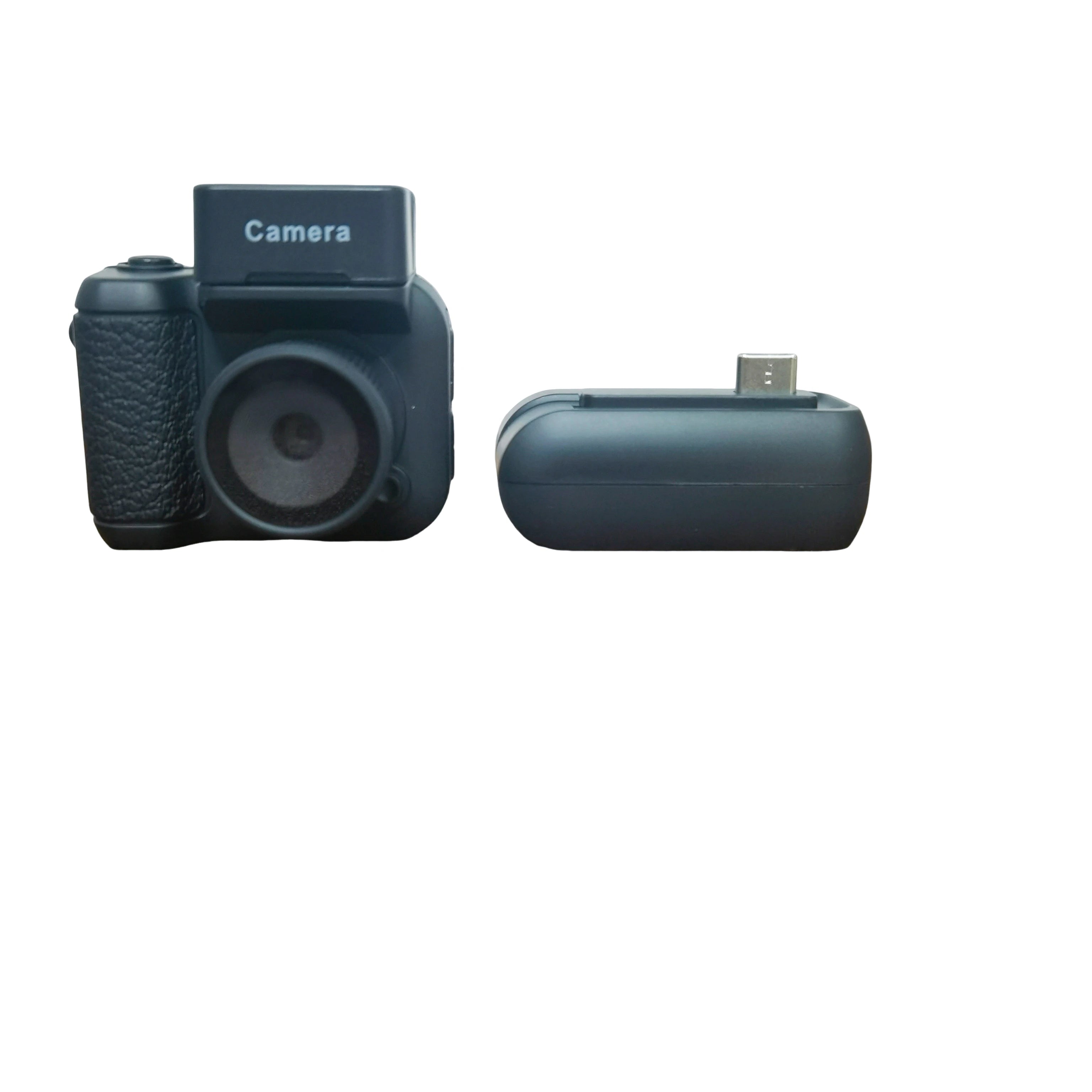 Mini Digitalkamera Schlüsselanhänger Y3000 für Kinder