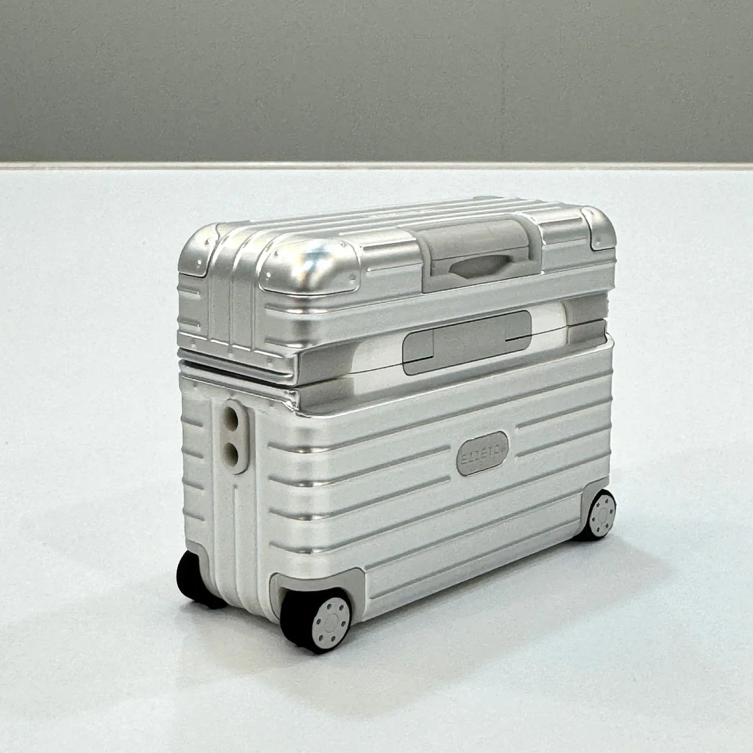 Modische Silikonhülle für AirPods Pro 3 4