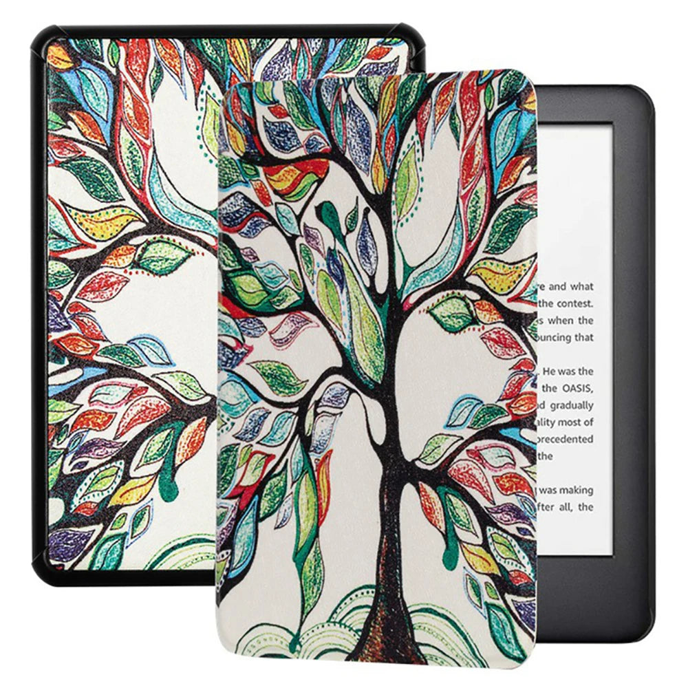 Hülle für Kindle Paperwhite 12. Gen 7"