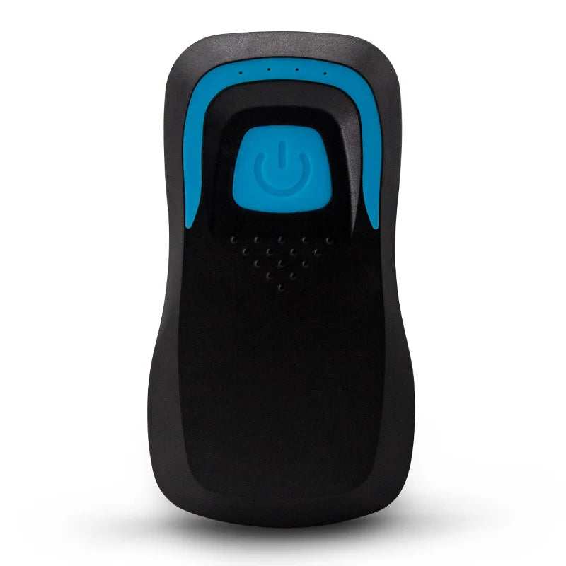 Kabelloser 1D 2D Handscanner für Logistik und QR-Codes