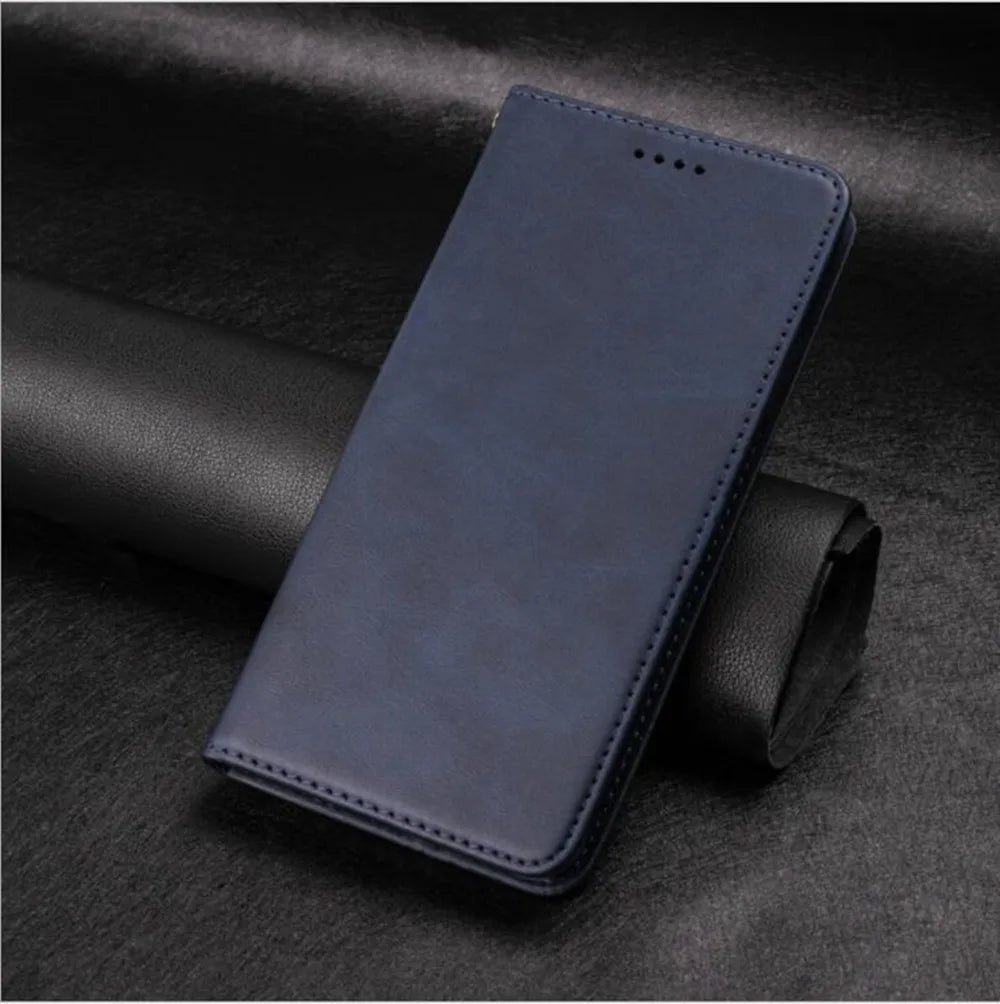 Luxus Lederhülle für Xiaomi Mi Mix 3