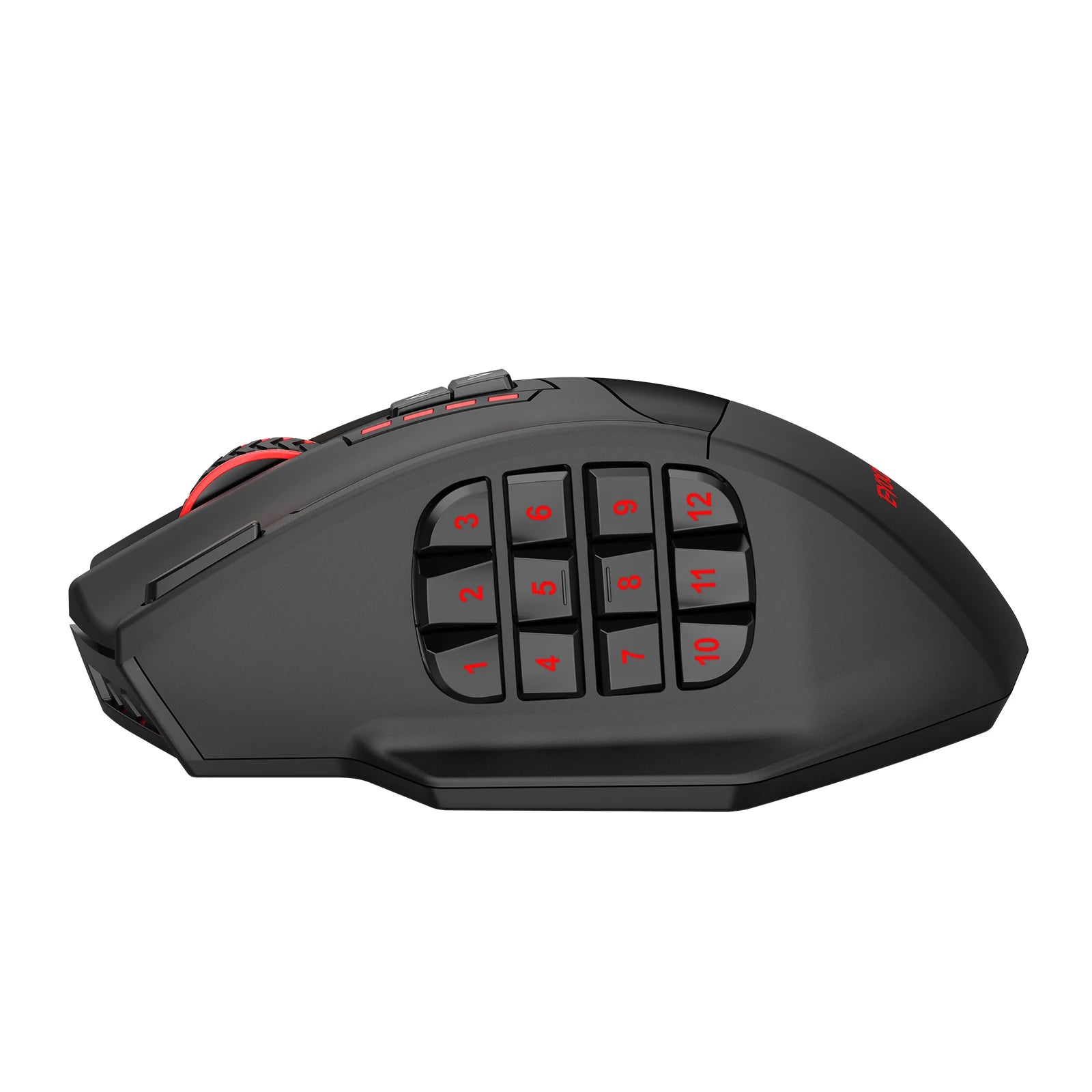 RGB Gaming Maus 16000 DPI 18 Tasten USB 2,4G Kabellos