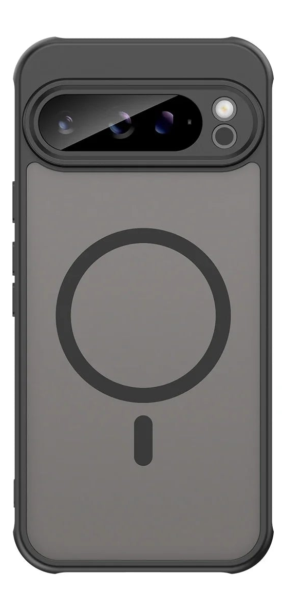 Magsafe Slim Matte Hülle für Google Pixel 10 9A
