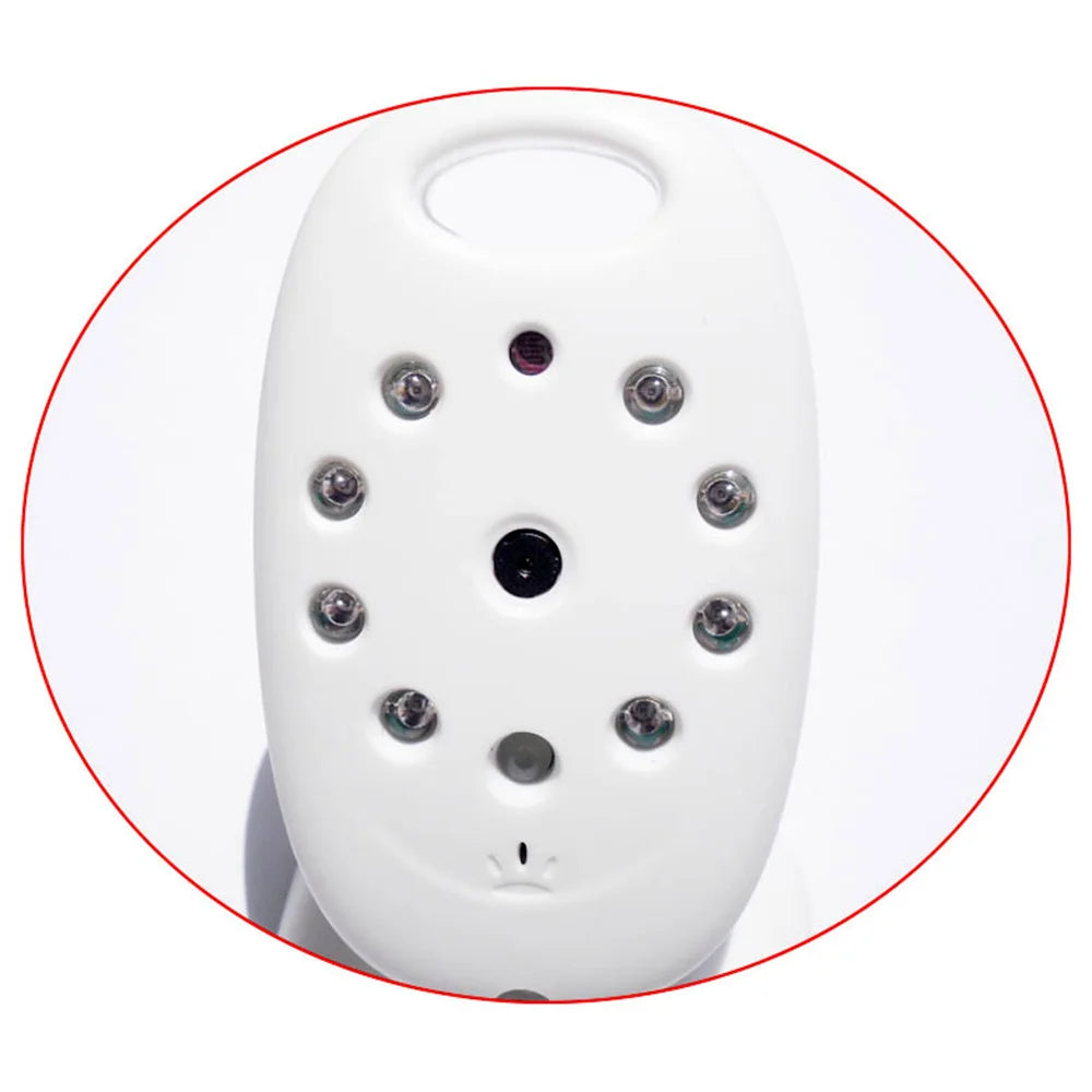 Kabelloser Baby Monitor Kamera mit Nachtvision VB601