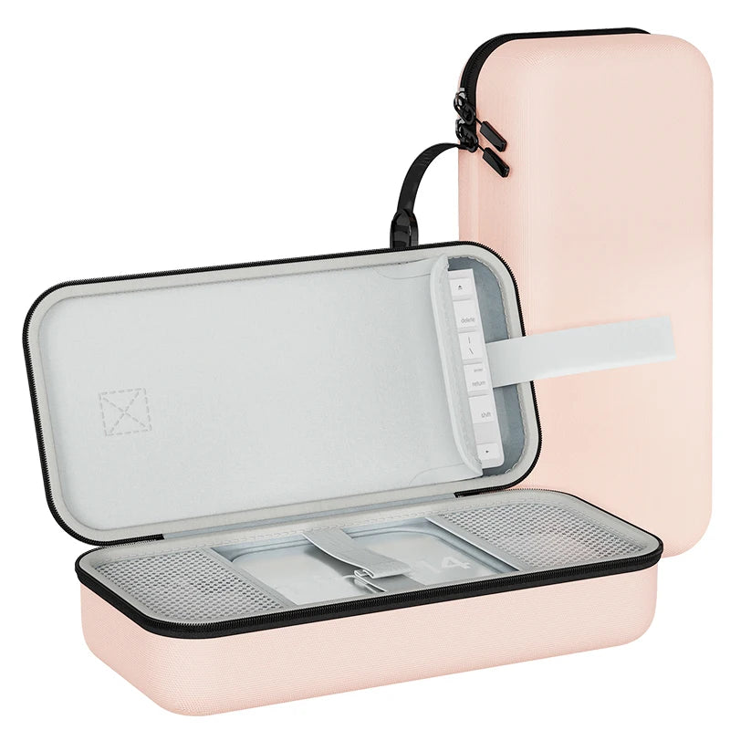 Mac Mini M4 & M4 Pro Tragetasche – Stossfeste Schutzhülle für Desktop Computer