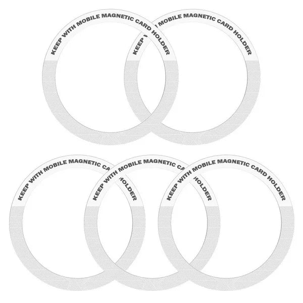 Magsafe Magnet Ring iPhone