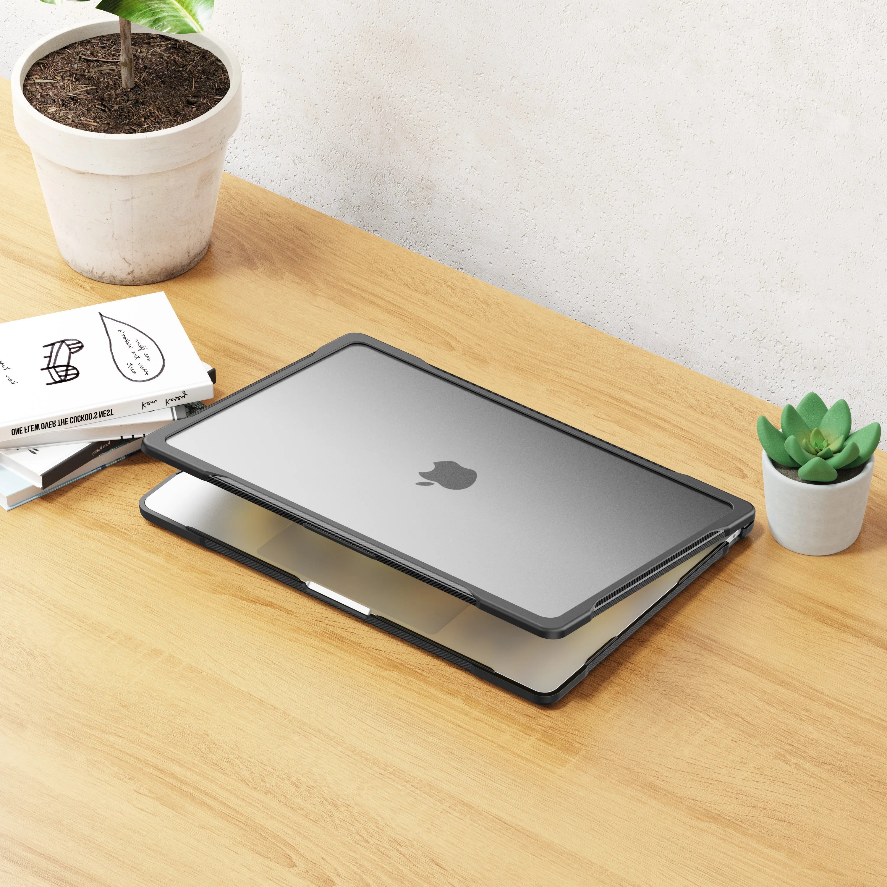 EGYAL Laptoptasche für MacBook Air 13