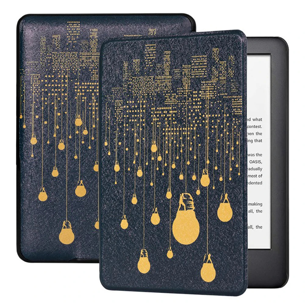 Hülle für Kindle Paperwhite 12. Gen 7"