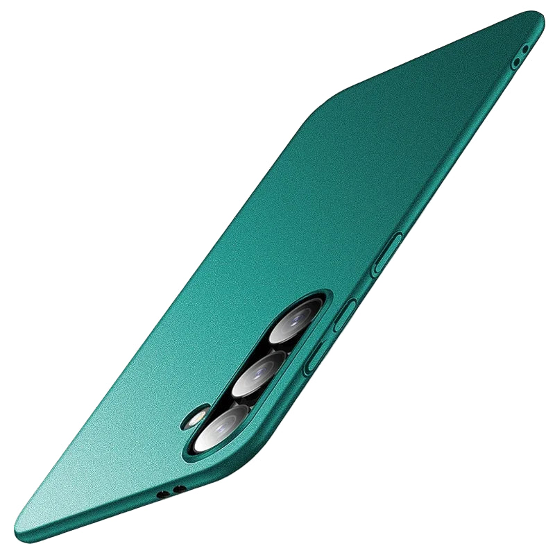 Stoßfeste Hülle Galaxy S25 Ultra Slim Frosted