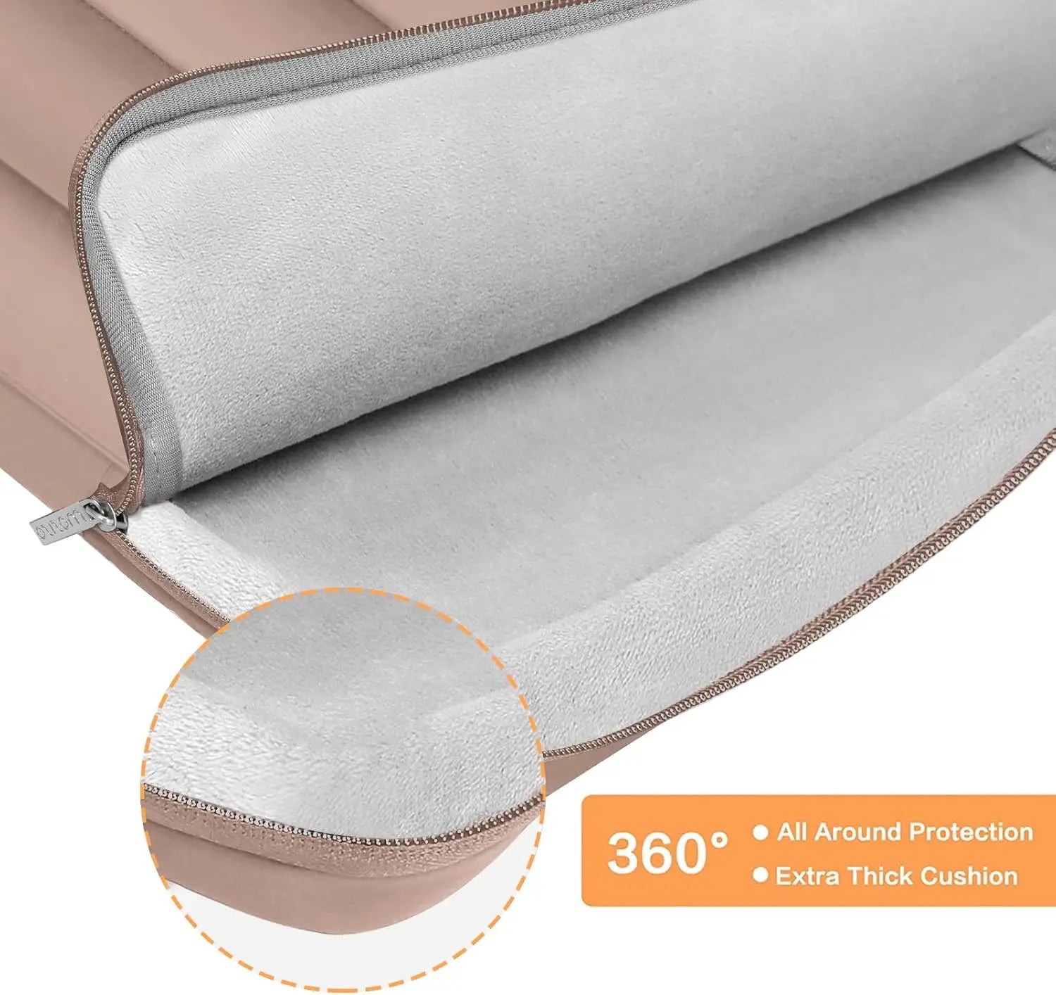 Laptop-Hülle MacBook Air Pro 13-16 Zoll