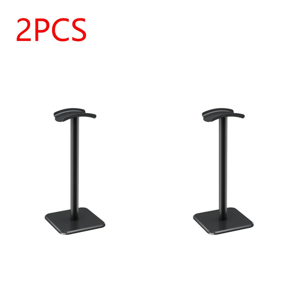 Universal Headset Hook Adhesive Holder