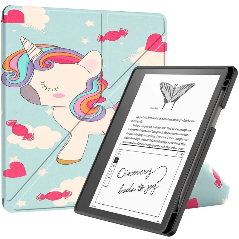 Hülle für Kindle Scribe 10,2 Zoll 2024