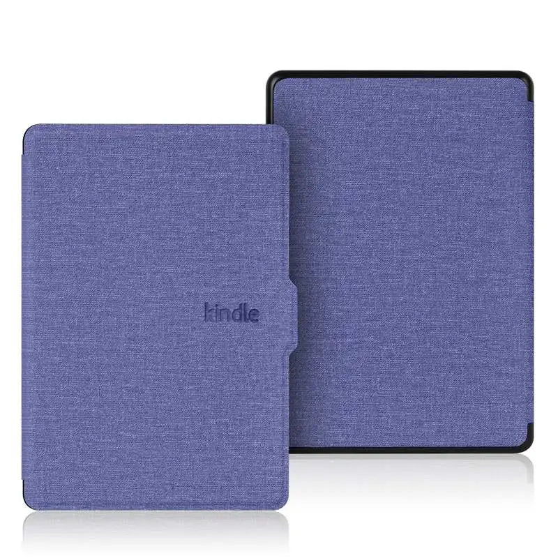 Hülle Kindle 2022 Paperwhite 6,8 Zoll Magnet