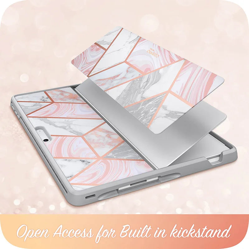 Cosmo Slim Hülle für Surface Pro 9–11