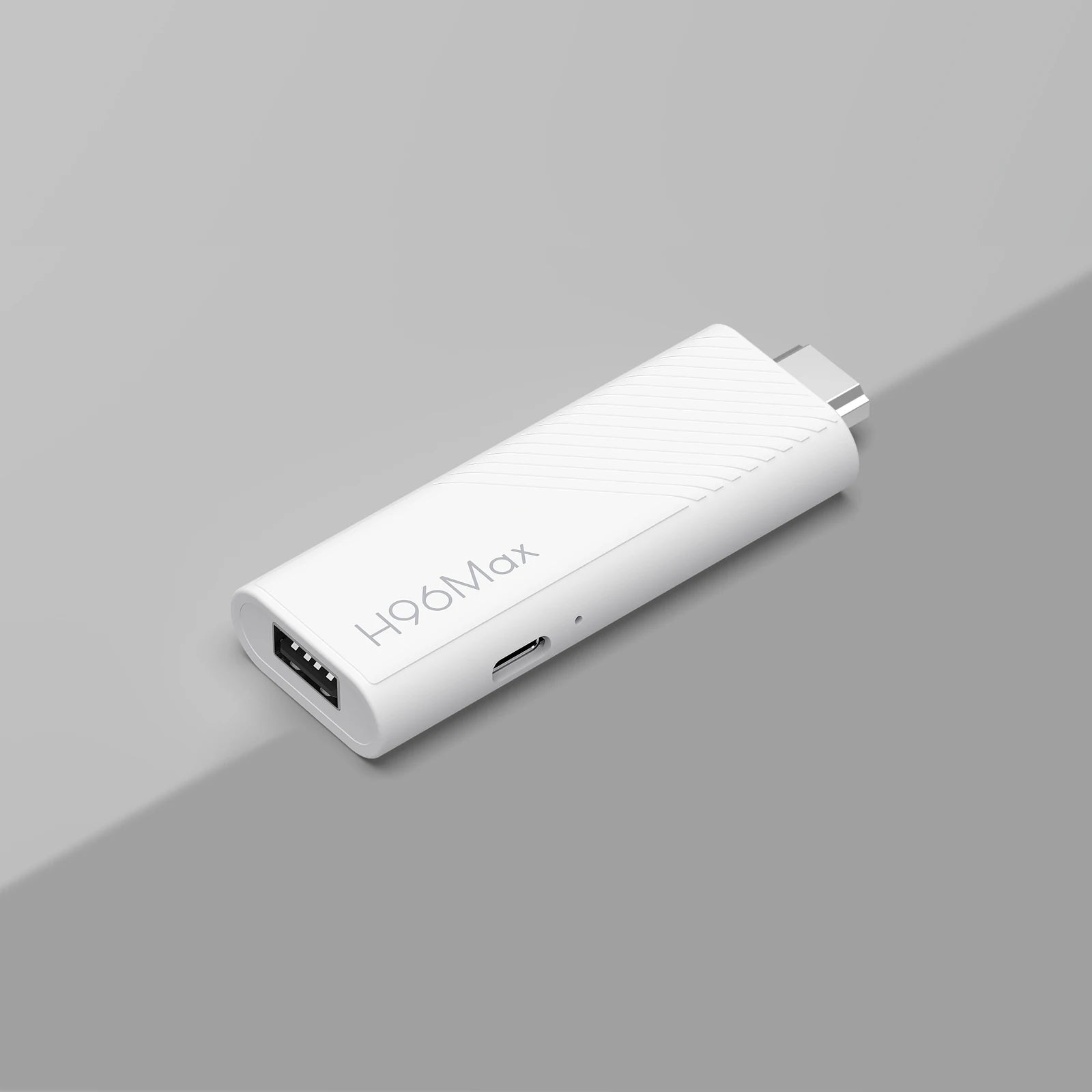 4K HDR Smart TV Stick mit Dual-Band WiFi6 & Sprachsteuerung