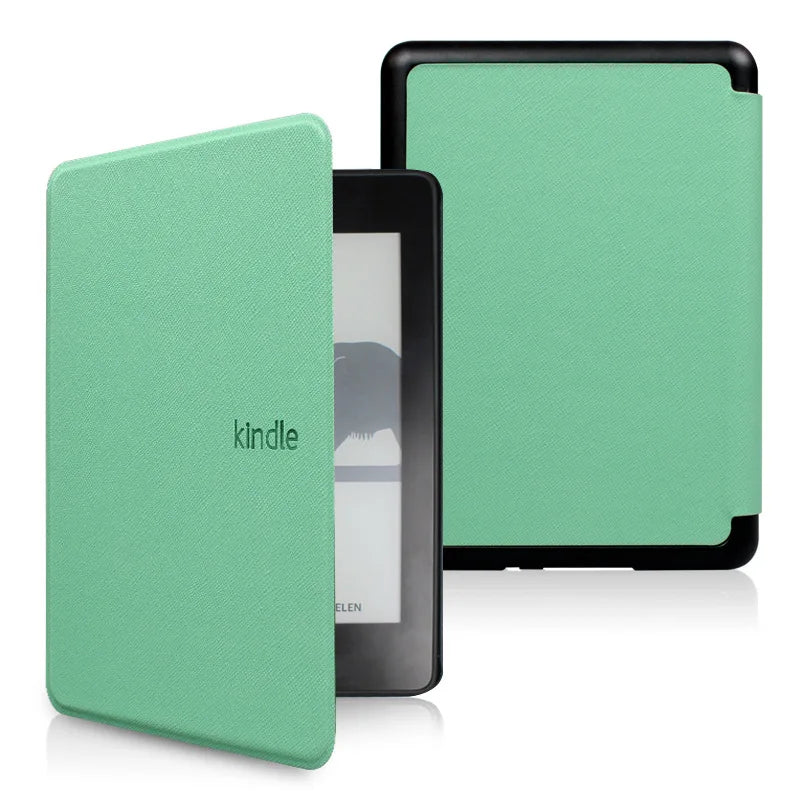 Hülle für Kindle Paperwhite 6–6,8 Zoll