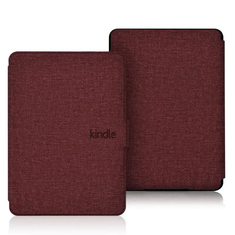 Hülle Kindle 2022 Paperwhite 6,8 Zoll Magnet
