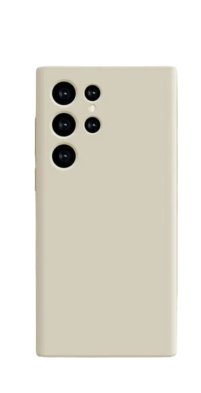 For Samsung MagSafe silicone case